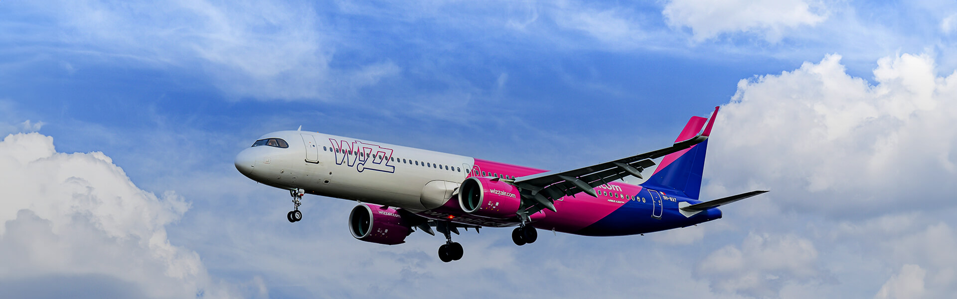 Wizz Air Promo Code 2024 Redeem Your Coupon Code on Now