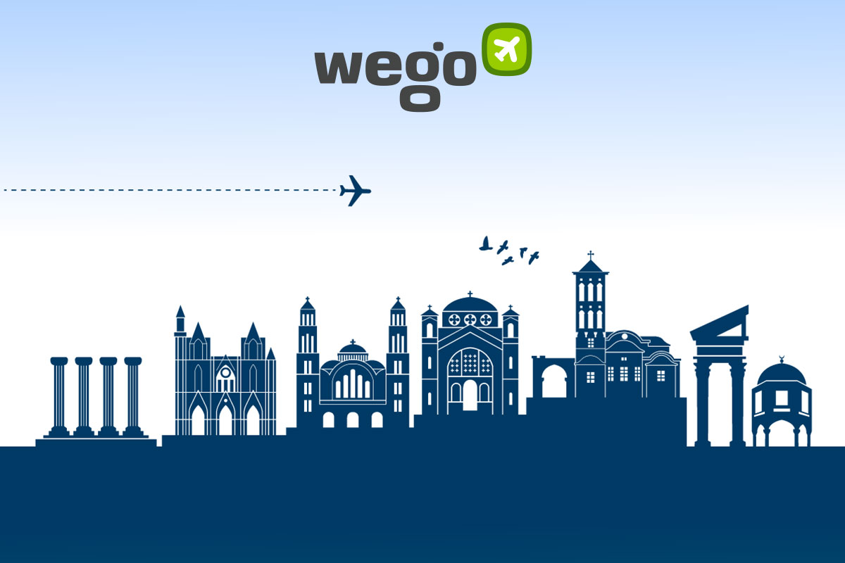 Cyprus Travel Restrictions & Quarantine Requirements. Can I Travel To