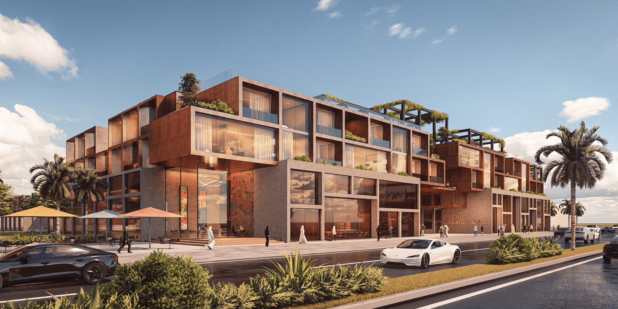 Discover the Best New Hotels in Jeddah in 2024 Wego Travel Blog