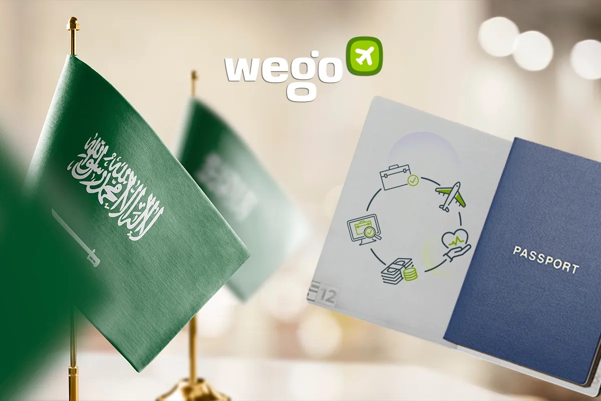 Saudi New Visa Latest Saudi Visa News, Rules, and Policies Wego
