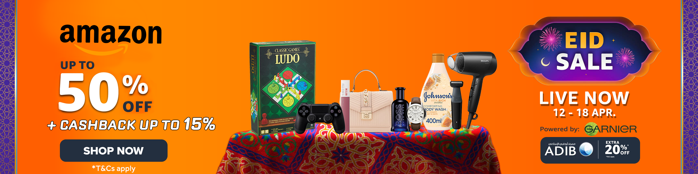 Eid Offers 2024 Where to Find the Best Eid Sale in UAE Wego Travel Blog