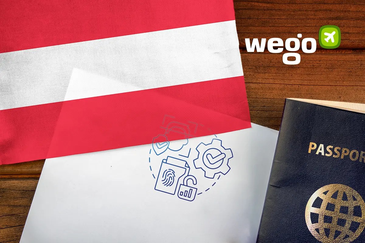 Austria Work Visa 2023 How to Obtain Your Austria Work Permit
