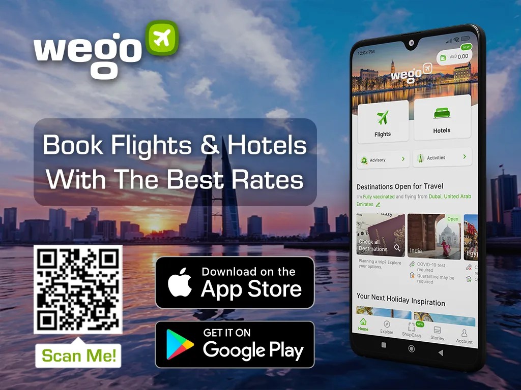 Bahrain Residence Permit 2024 Requirements, Check, Cost, Renewal Fees