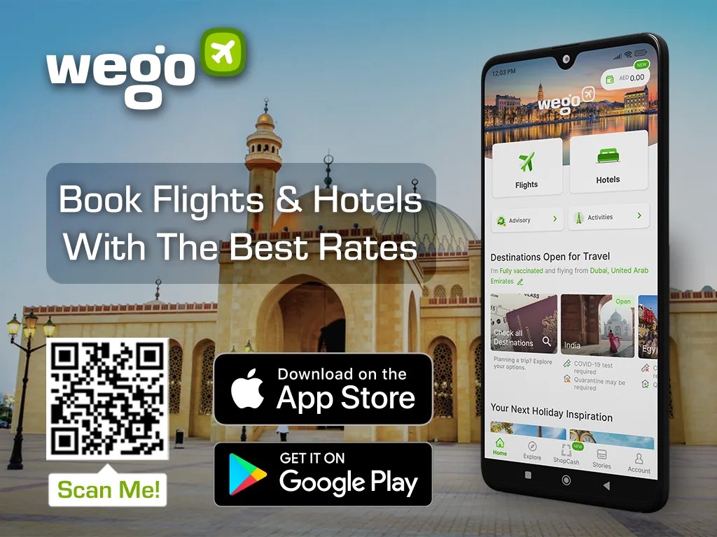 Bahrain Residence Permit 2024 Requirements, Check, Cost, Renewal Fees