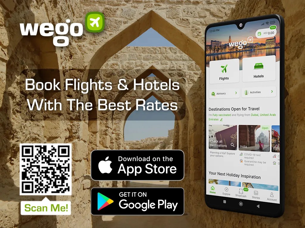 Transit in Bahrain 2024 Rules, Fees, How to Apply, & More *Reviewed