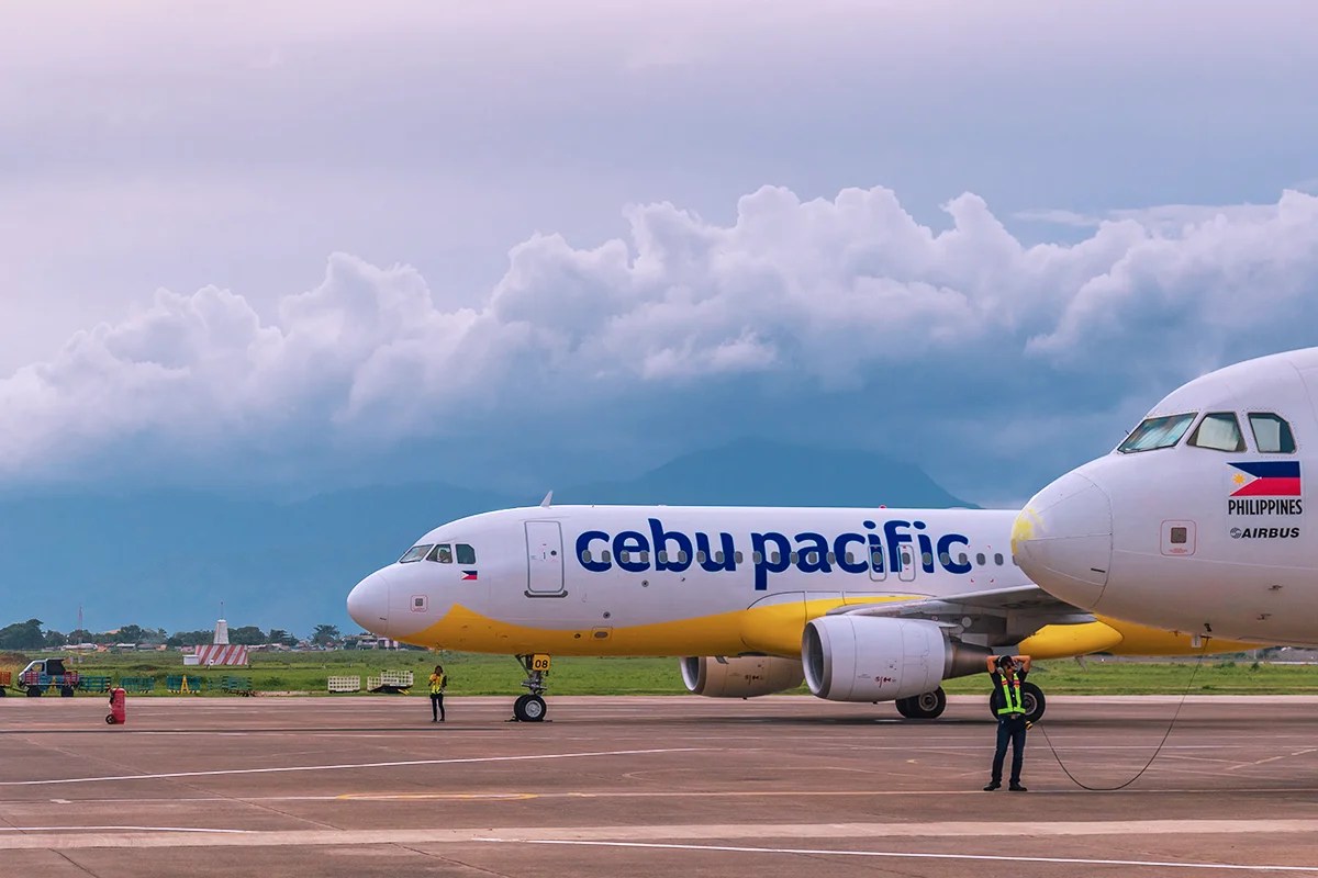 Cebu Pacific Promo Code 2024 Redeem Your Coupon Code on Now