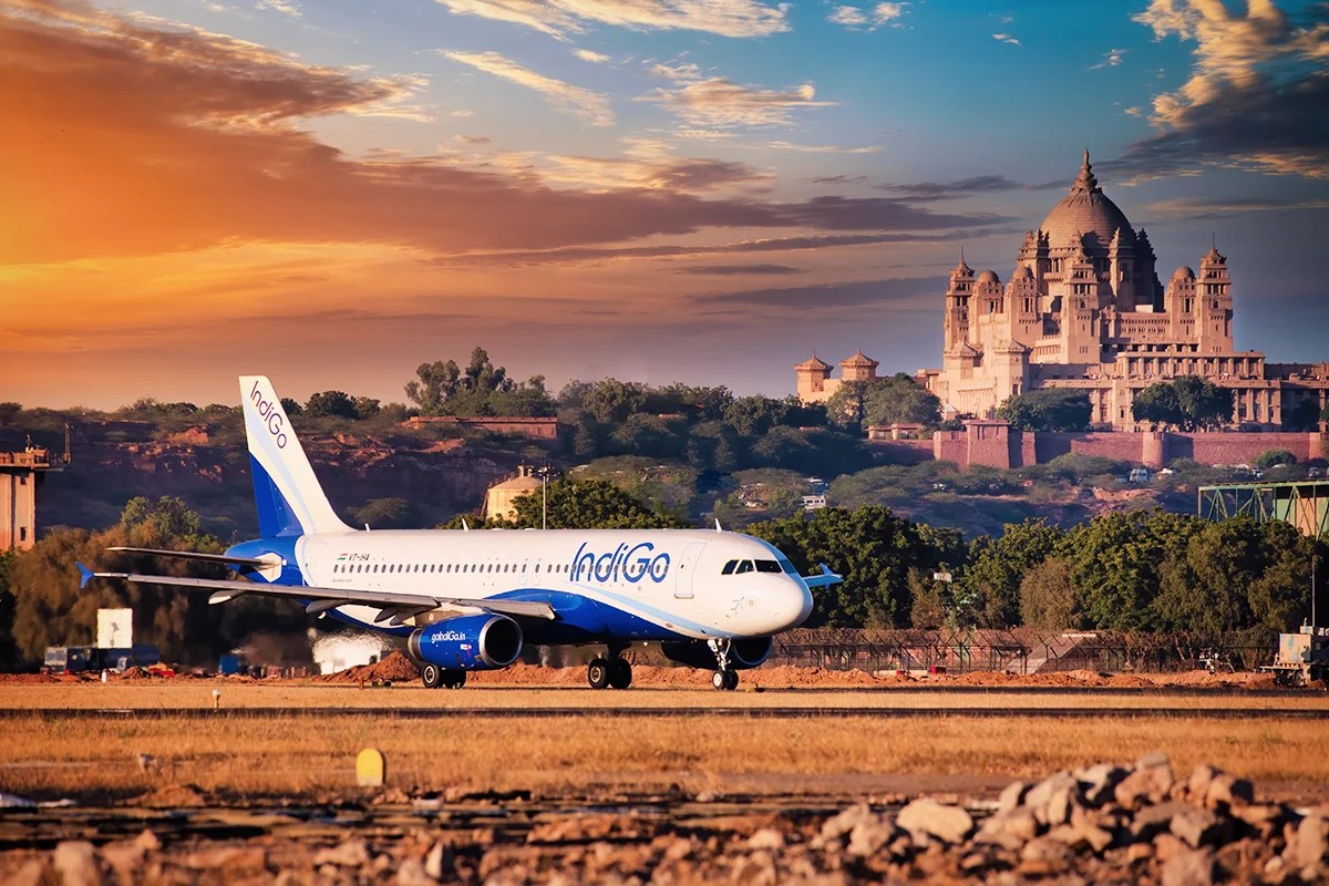 IndiGo Promo Code 2024 Redeem Your Coupon Code on Now