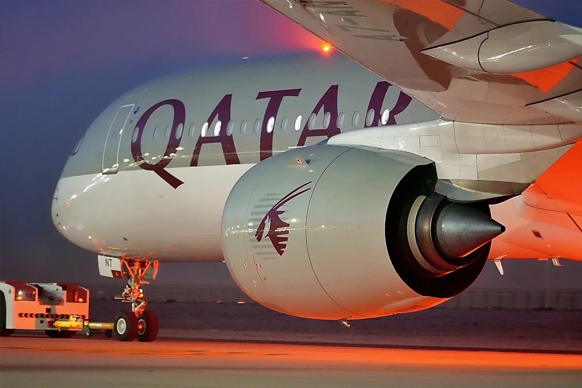 Book on Wego and Get a Discount on Your Qatar Airways Ticket Wego
