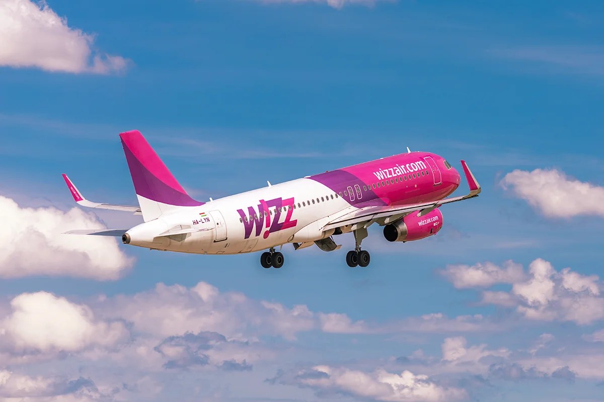 Wizz Air Promo Code 2024 Redeem Your Coupon Code on Now