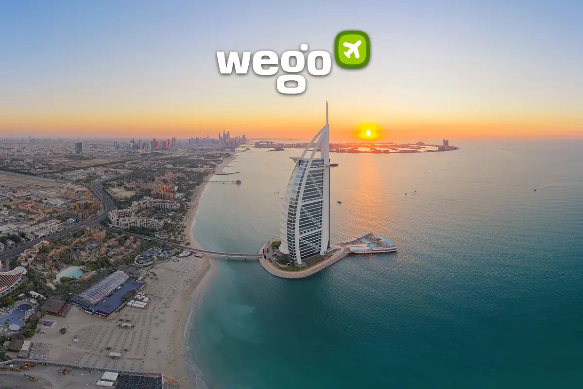 Inside the Burj al Arab 10 Things You Must See & Know! Wego Travel Blog