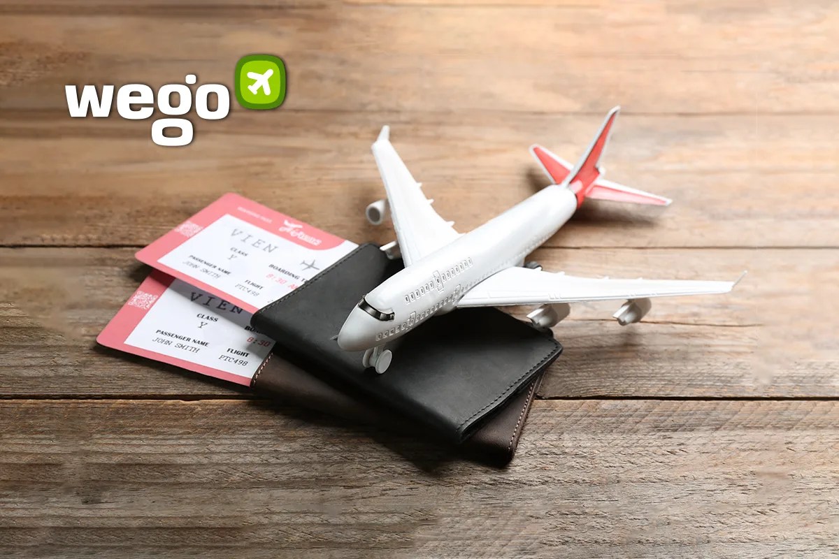 Flight Ticket Name Change Procedures and Fees Wego Travel Blog