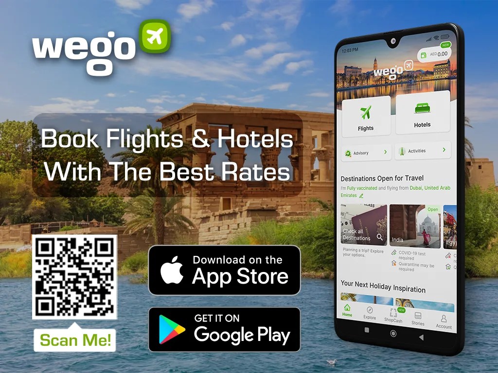 Egypt Visa Cost 2024 A Guide to Egypt's Visa Price and Fees Wego