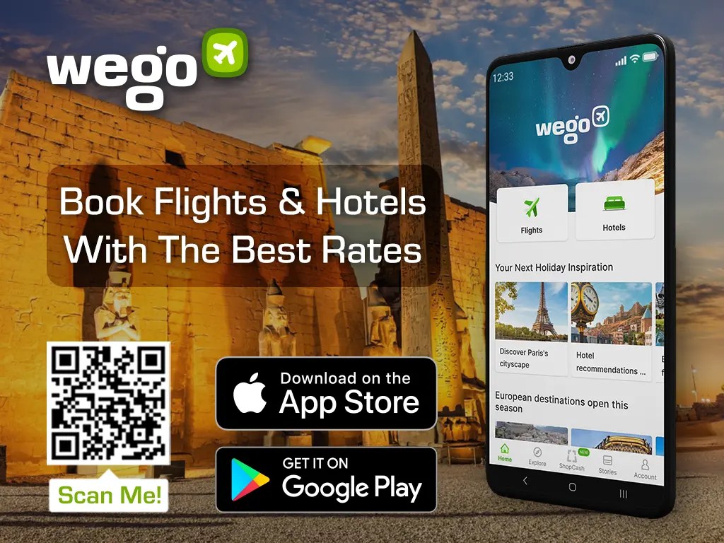 Egypt MultipleEntry Visas Complete Guide of All MultipleEntry Visas