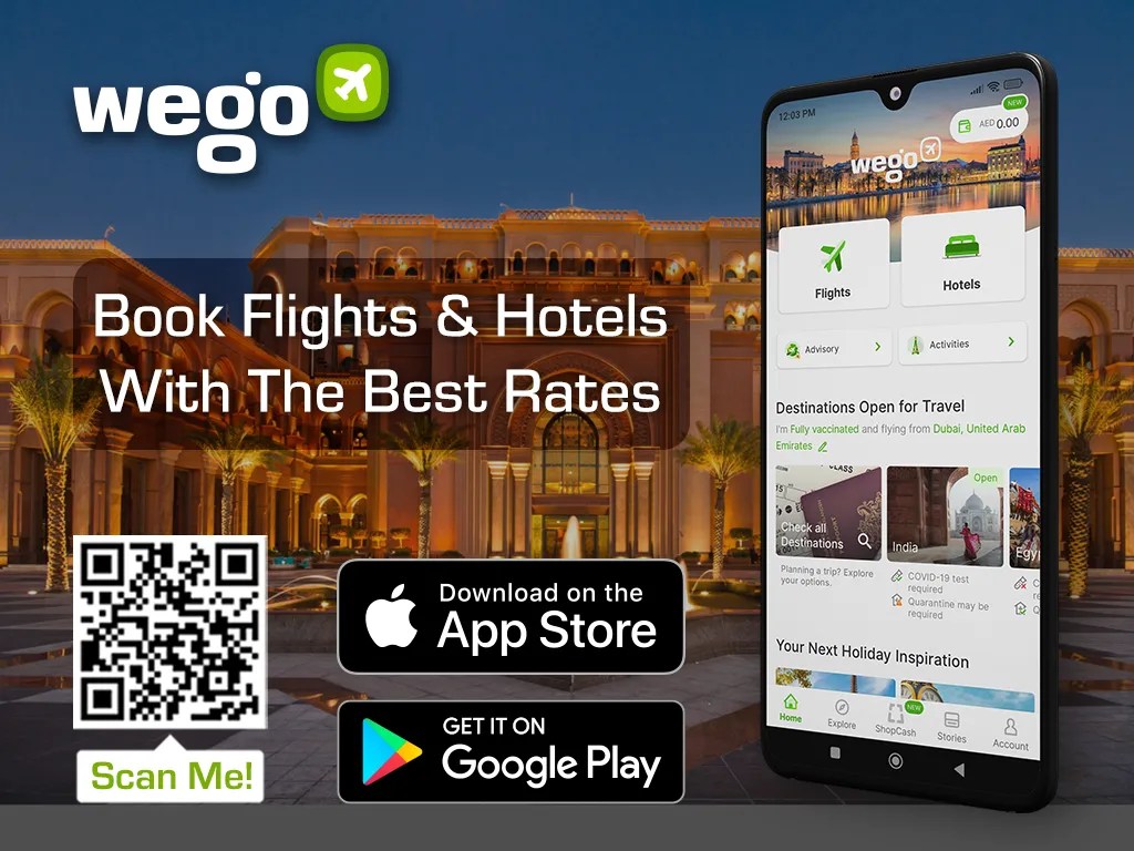 Emirates ID Fine 2023 How To Check Your Emirates ID Fines? Wego