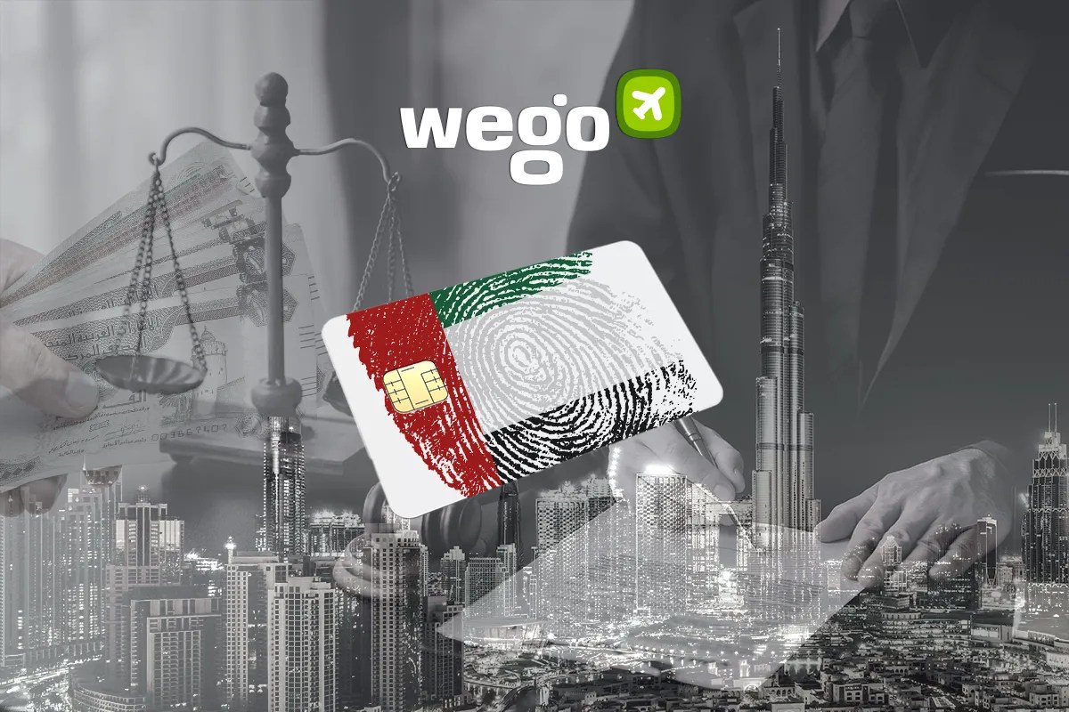 Emirates ID Fine Check 2024 How To Check Your Emirates ID Fines