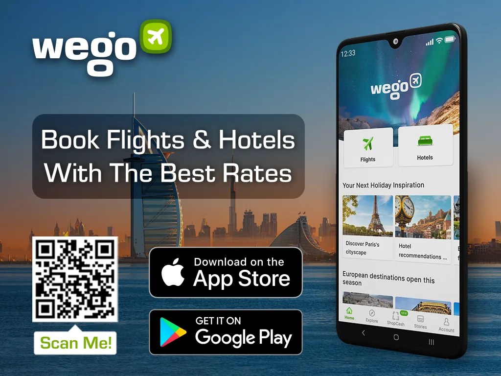 Flydubai Baggage Allowance Understanding Baggage Policies for Flydubai Wego Travel Blog