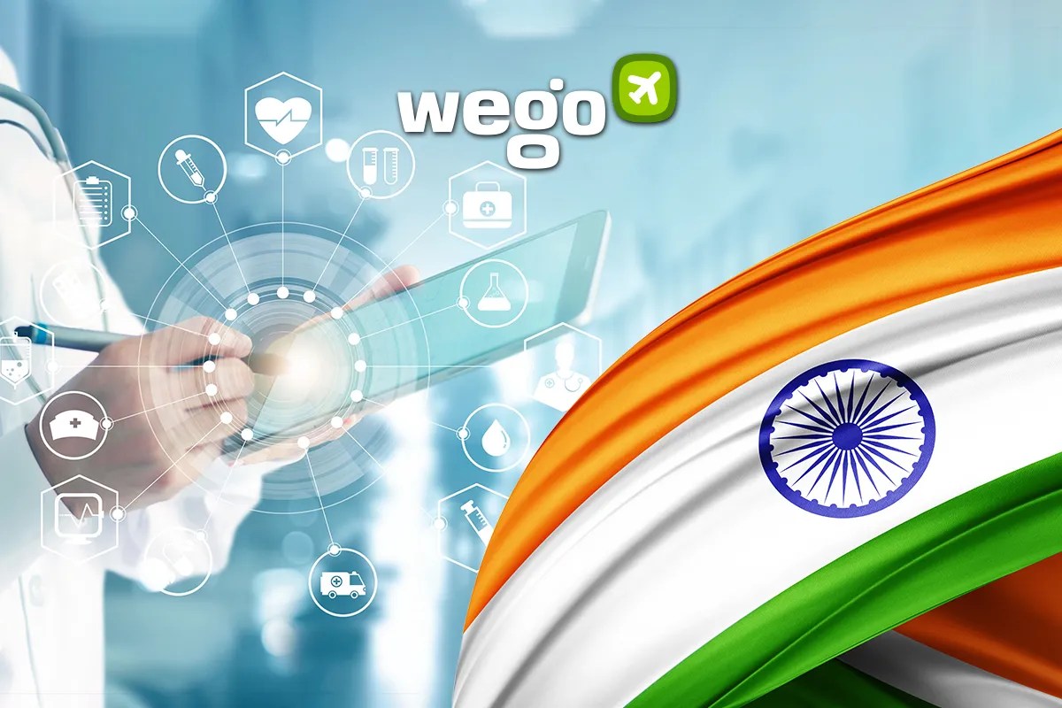 How To Check GAMCA Medical Report Online For Indian Passport? Wego