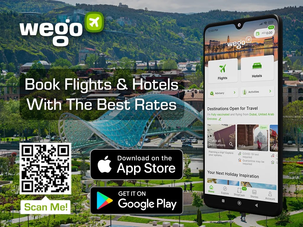 eVisa 2023 How to Obtain an Online Visa for Wego Travel Blog