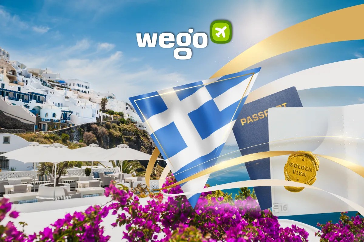 Greece Golden Visa 2024 How to Obtain Your Greek Residency Permit