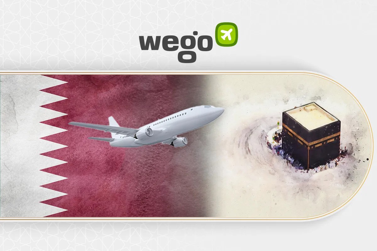 Hajj Flights From Qatar 2025 Schedules & Latest Updates Wego Travel Blog