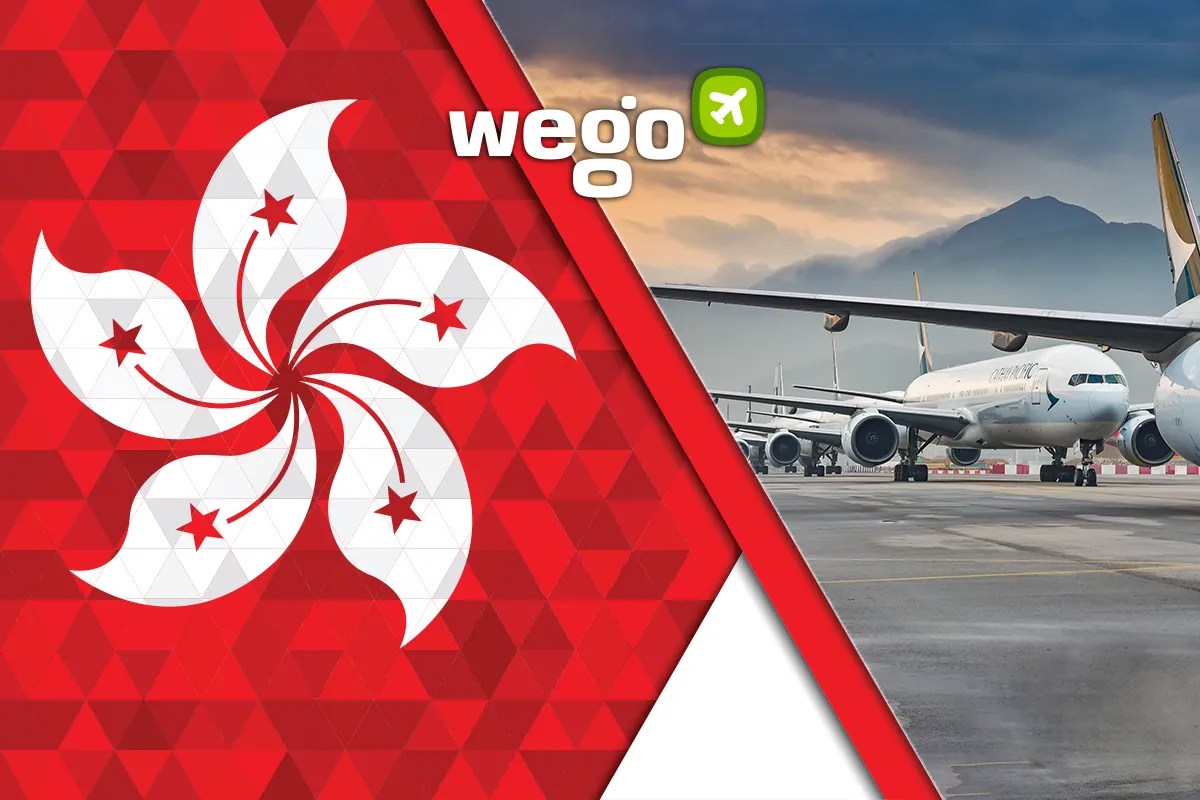 Free Flight Tickets to Hong Kong Dates, How to Apply, Terms