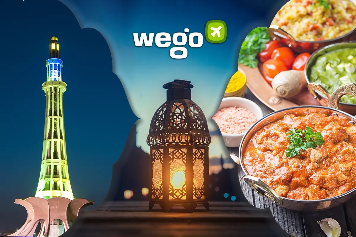 Iftar 2024 Buffet in Pakistan Iftar Buffet Restaurants & Hotels in