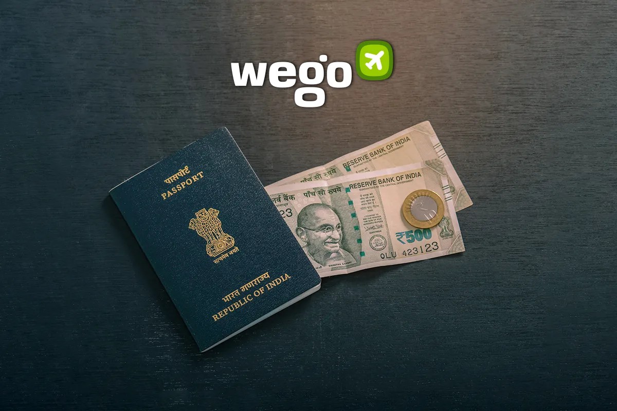 Passport Fees 2024 Renewal In India Patti Berenice