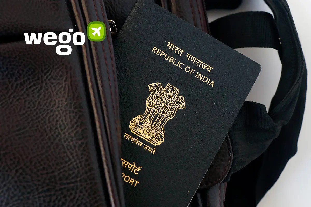 India Passport Name Change Everything You Need to Know Wego Travel Blog