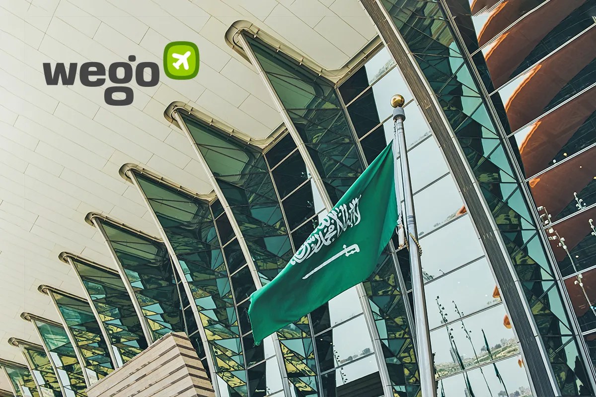 Jeddah Airport (JED) Guide 2024 Complete Overview of King Abdulaziz