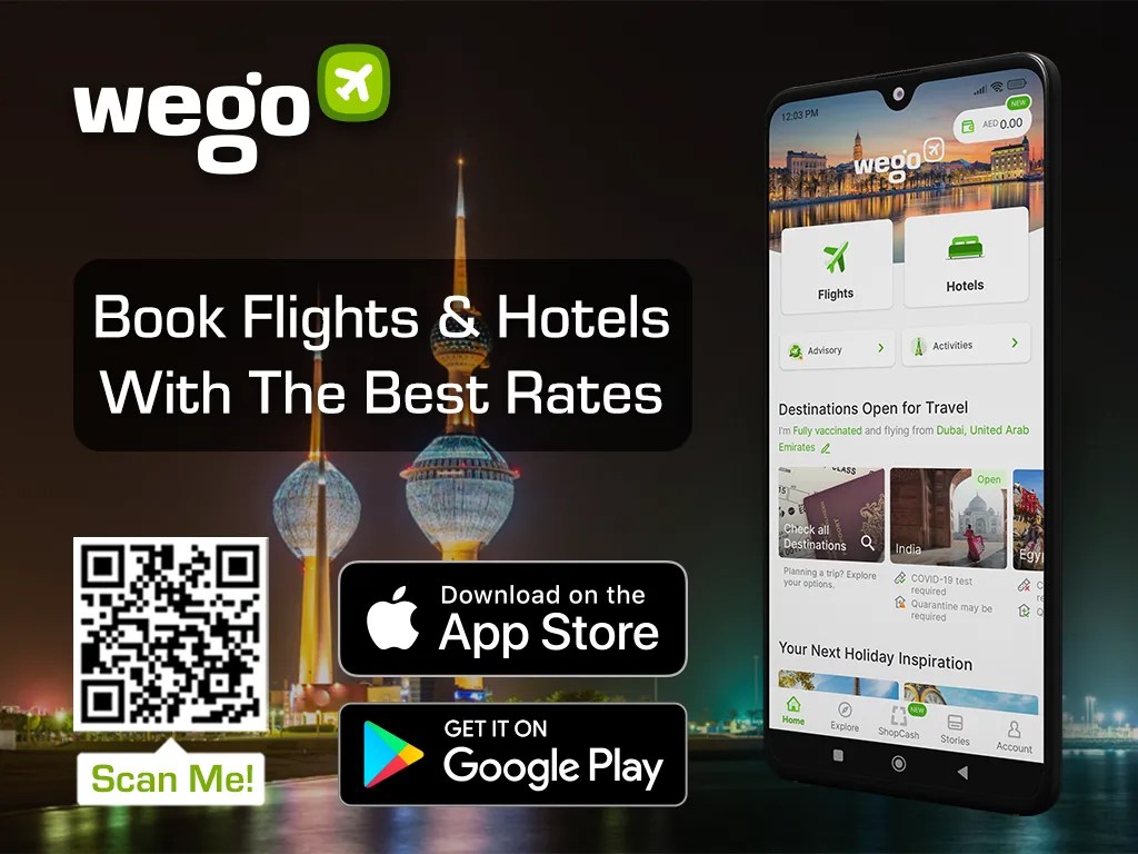 Average Salary in Kuwait 2024 A Salary Guide for Professionals in Kuwait Wego Travel Blog