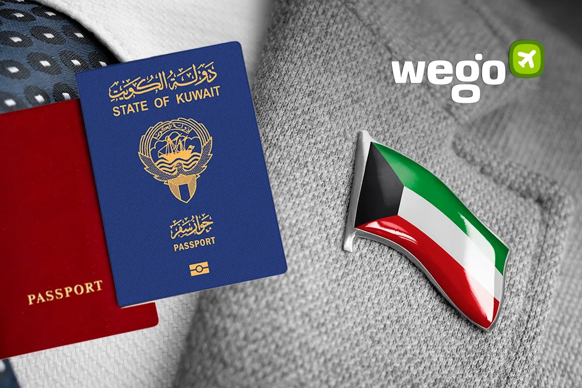 Kuwait Citizenship How to a Citizen of Kuwait? Wego Travel Blog