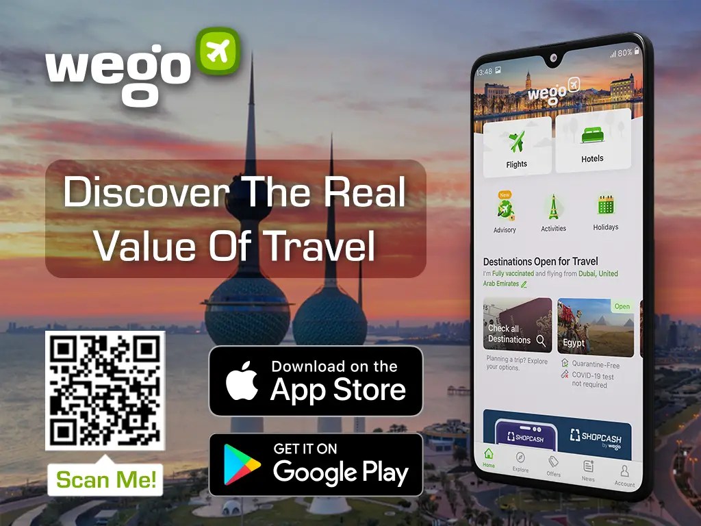 Kuwait Online Visa 2023 Requirements, Eligible Countries, Application