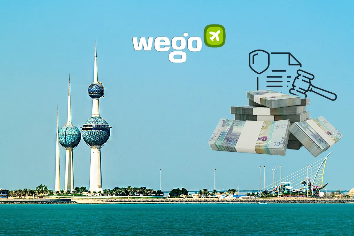 Kuwait Fine Check 2024 How to Check Your Fines in Kuwait? Wego