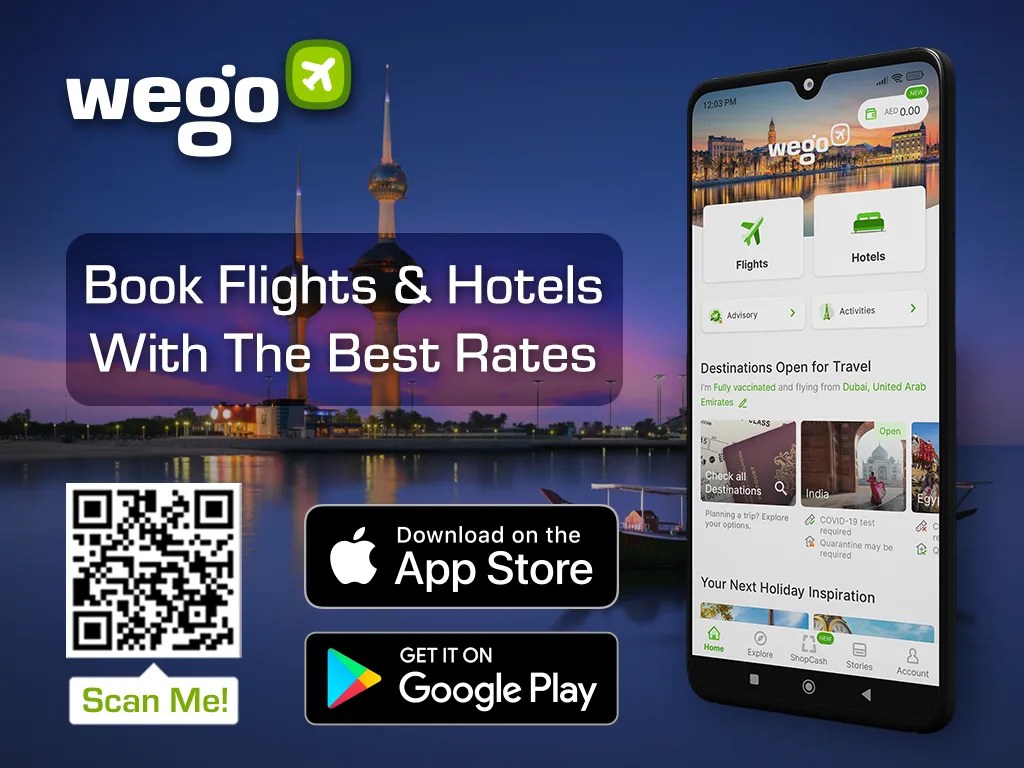 Kuwait Minimum Salary and Wages 2024 How Much Can You Expect to Earn