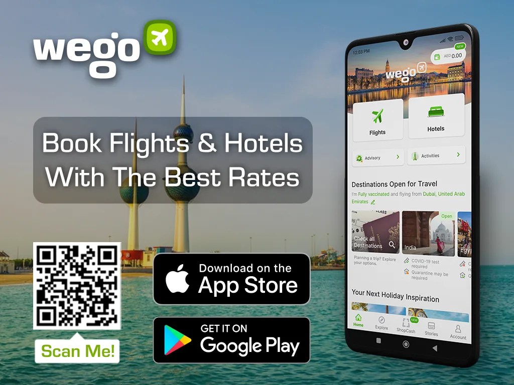 Kuwait Visa Price A Guide to Kuwait’s Visa Fees and Charges Wego