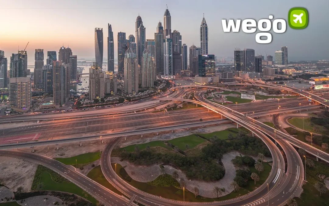 Leaving Dubai & UAE Important Steps to Take Before You Leave the