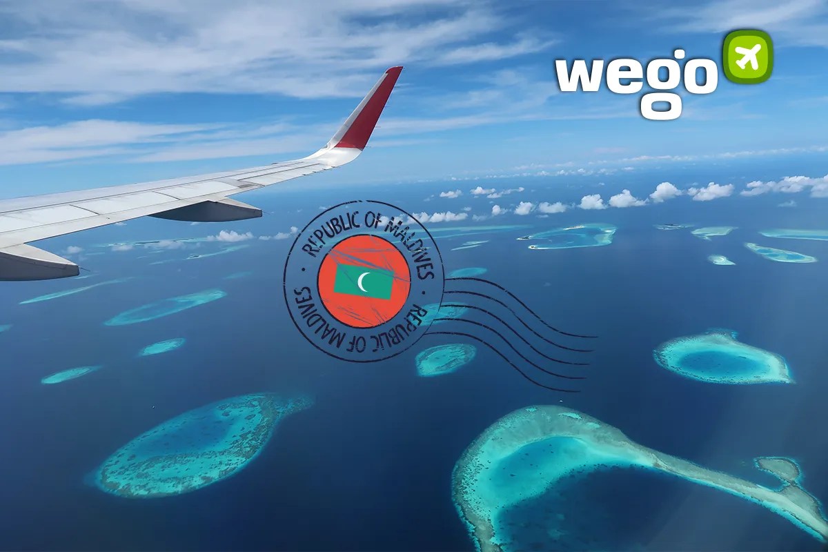 Maldives Visa on Arrival Which Countries are Eligible for Visa on