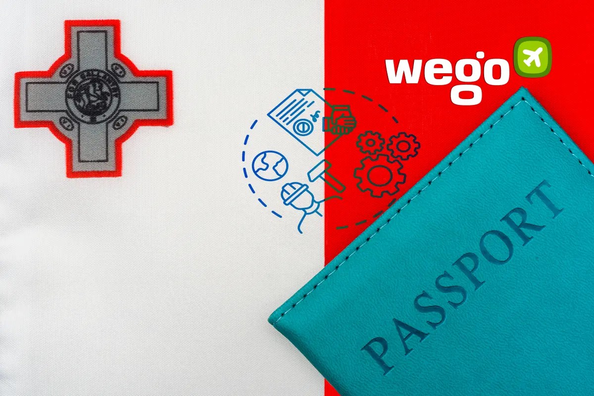 Malta Work Visa 2024 How to Obtain a Work Permit in Malta? Wego