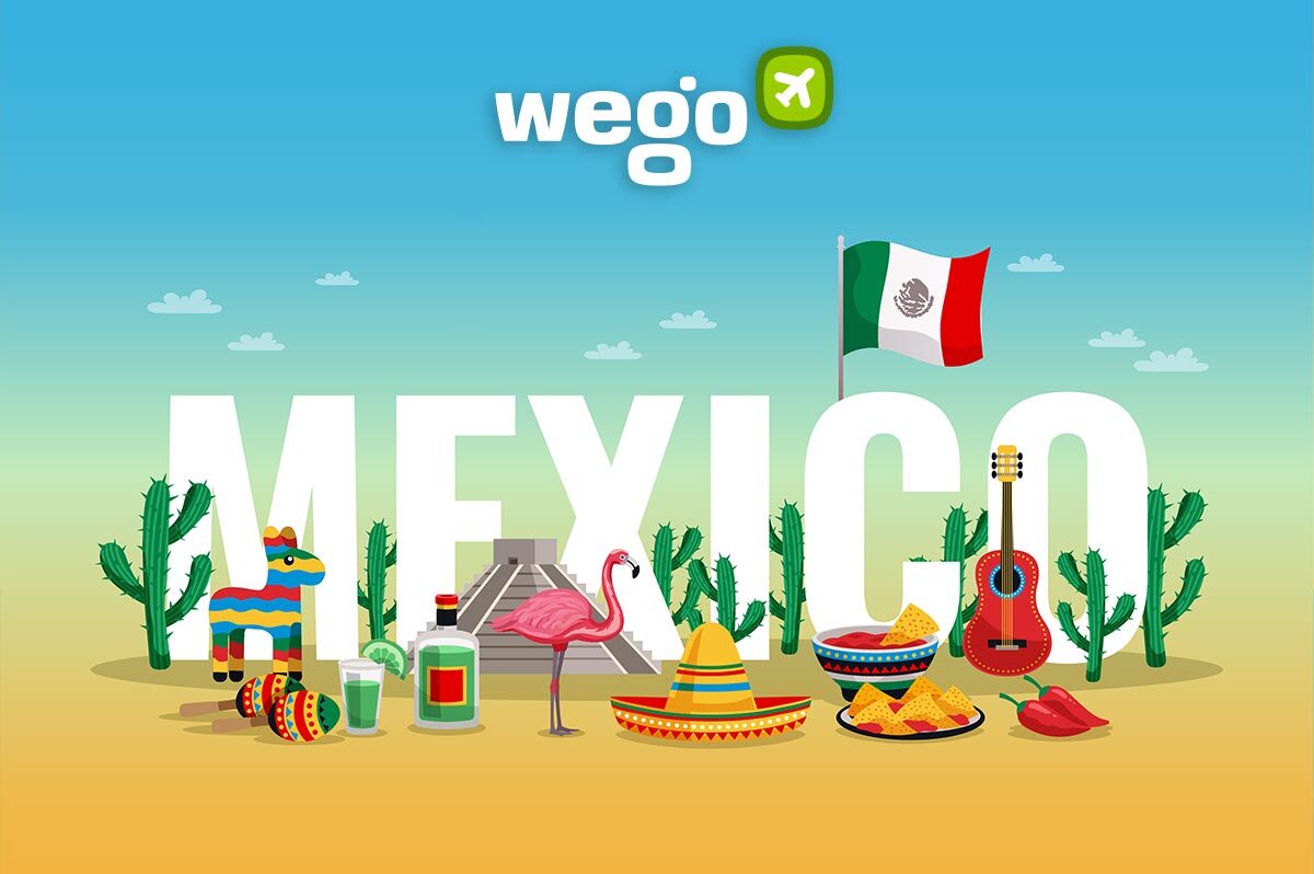 Mexico Travel Restrictions & Quarantine Requirements Can I Travel To