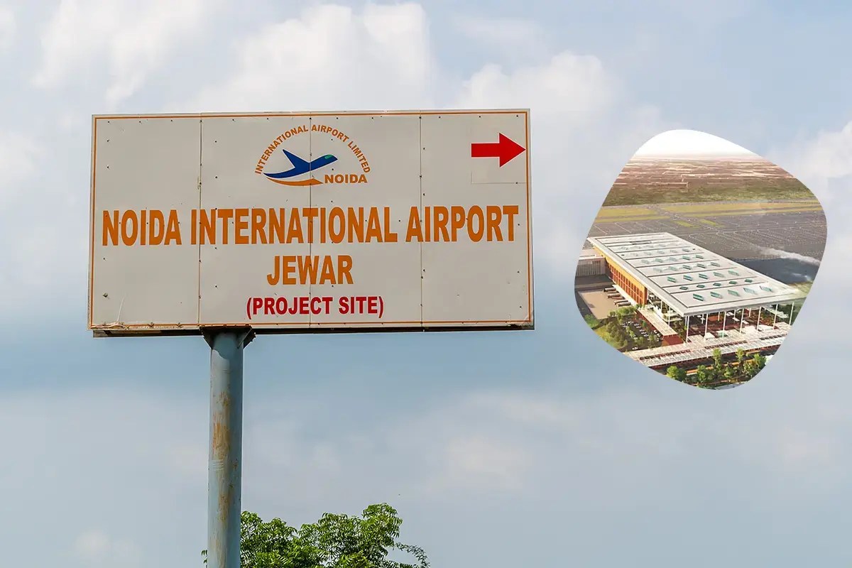Noida New Airport Sets to Start Operation in 2024 Wego Travel Blog