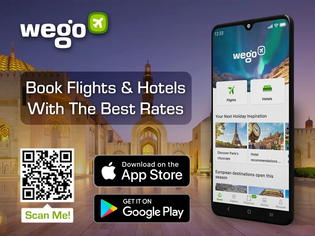 Oman Air Baggage Allowance Understanding Baggage Policies for Oman Air