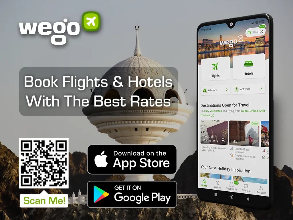 Oman Visa Price 2023 A Guide to Oman's Visa Fees and Charges