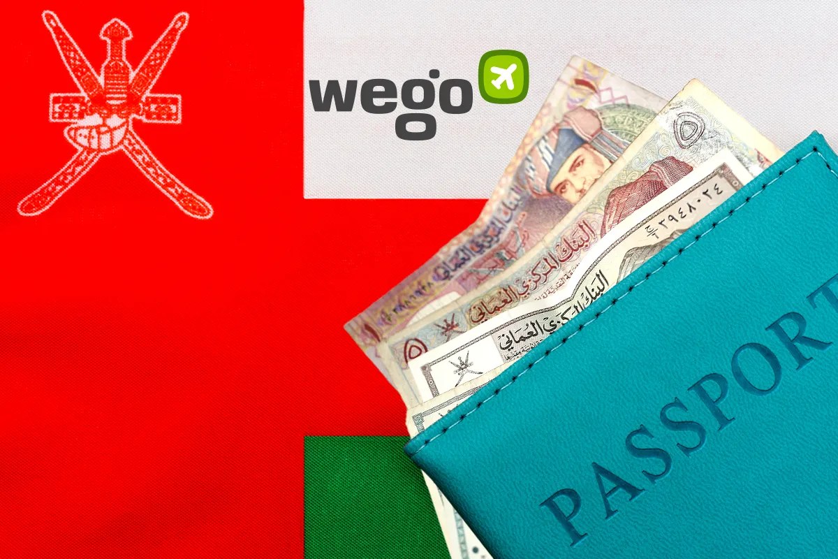 Oman Visa Price 2024 A Guide to Oman's Visa Fees and Charges