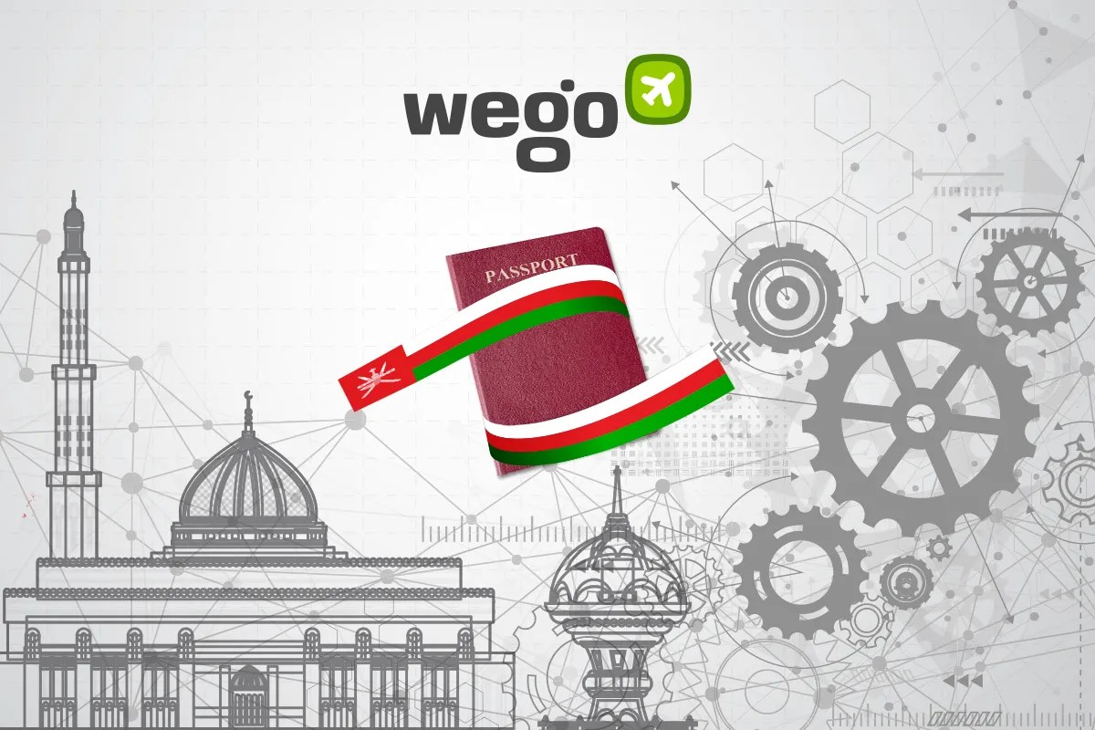 Oman Work Visa 2024 How to Obtain Your Oman Employment Visa? Wego
