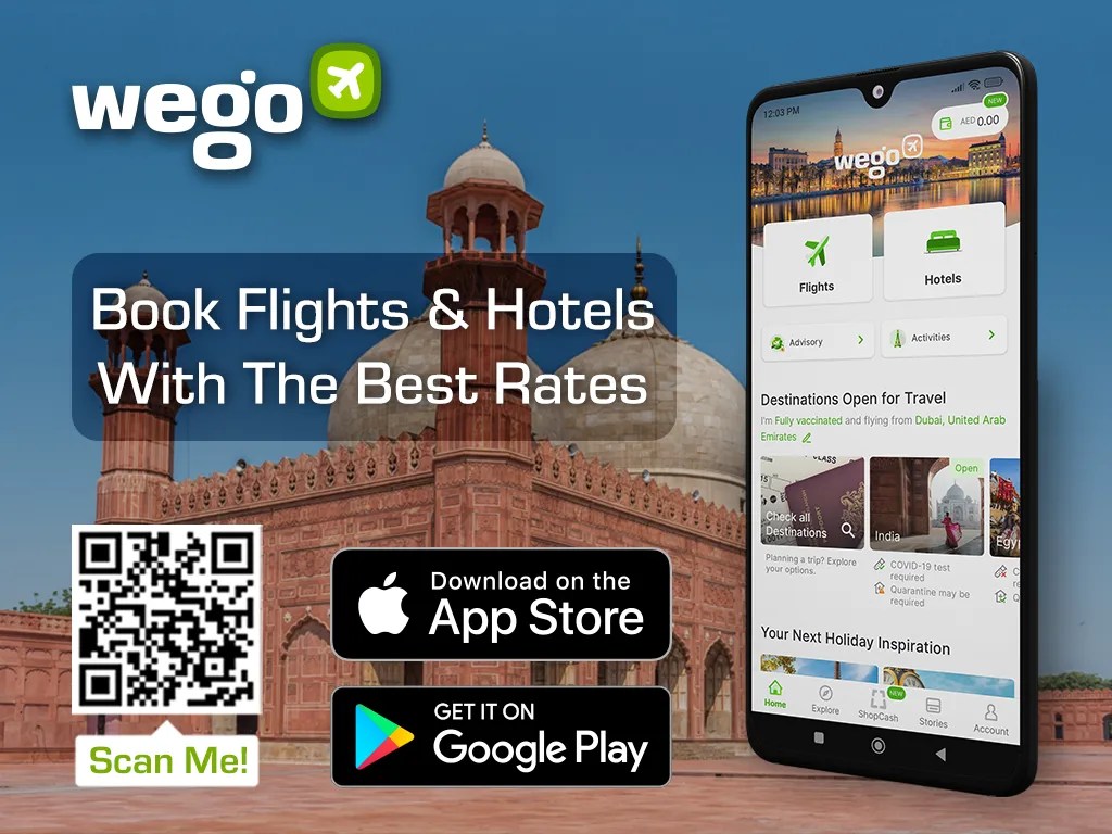 PIA Baggage Allowance Understanding Baggage Policies for Pakistan International Airlines Wego