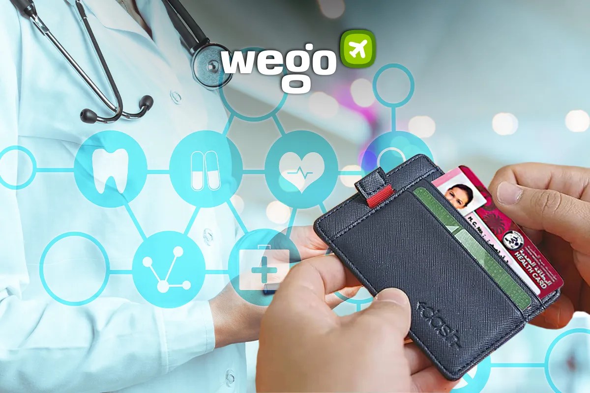 Qatar Health Card Benefits, Requirements, Applications & More Wego
