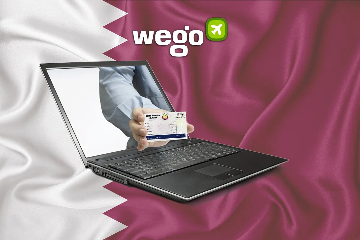Qatar ID 2024 Online Check, Renewal, Fees, Application Wego Travel Blog