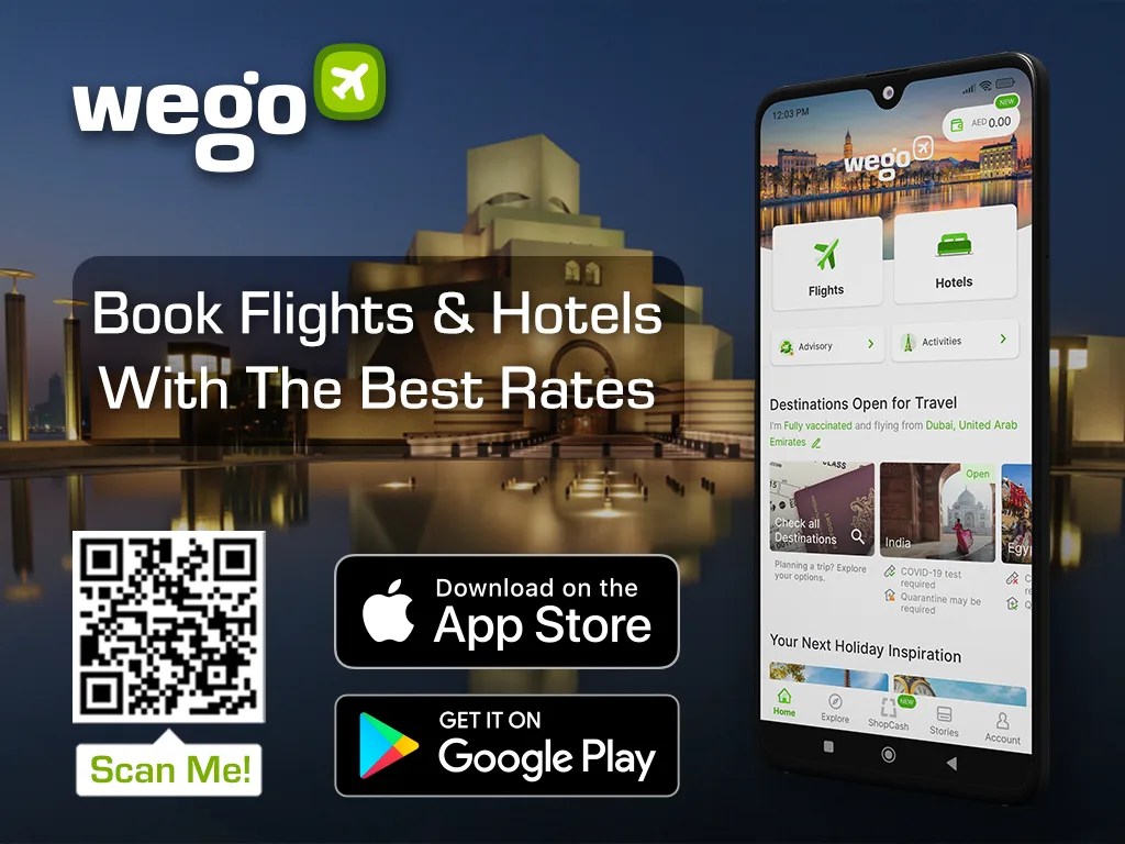 Qatar ID Number Where to Find Your QID Number? Wego Travel Blog