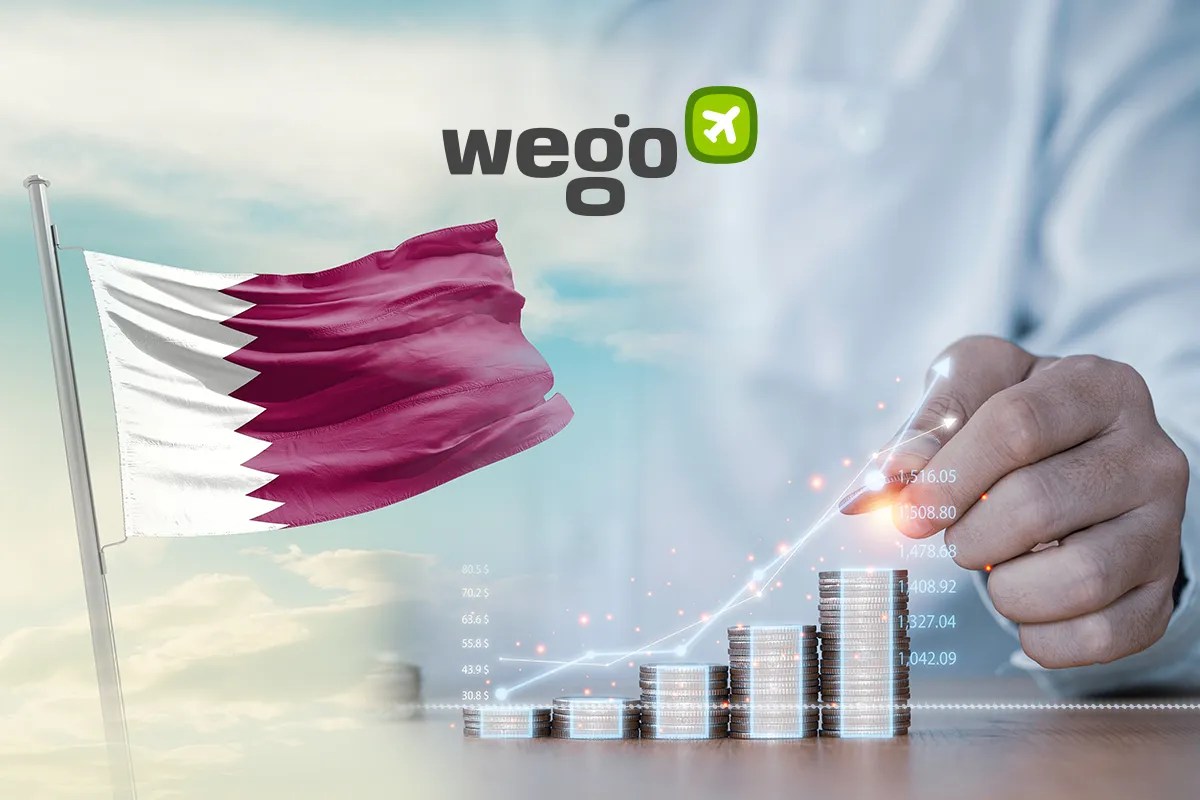 Qatar Minimum Salary and Wages 2024 How Much Can You Expect to Earn in