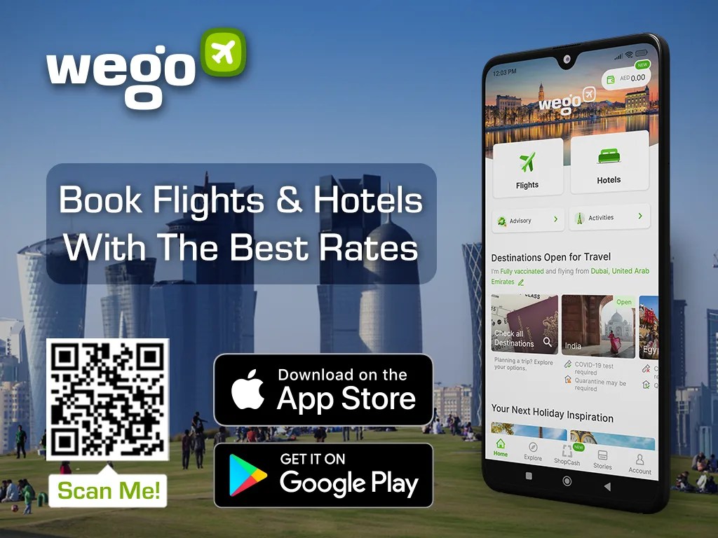 Qatar Residence Visa How to Apply For Residency in Qatar? Wego